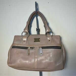 Modalu London Pipa Leather Purse